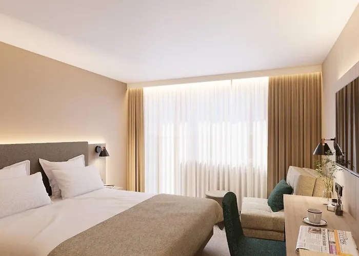 Hotel Marko