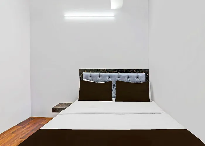 Hotel Mayur Palace Two -