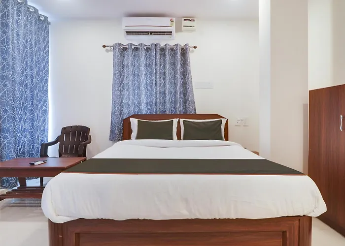 Collection O Hotel Virat Grand