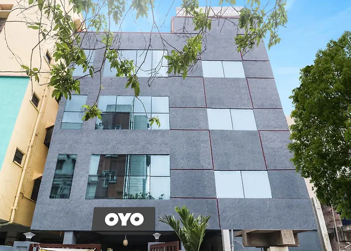 Collection O Hotel Virat Grand