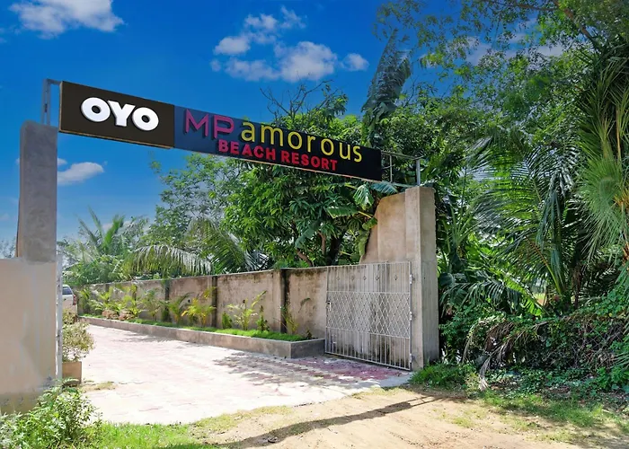 Collection O Mp Amorous Beach Resort