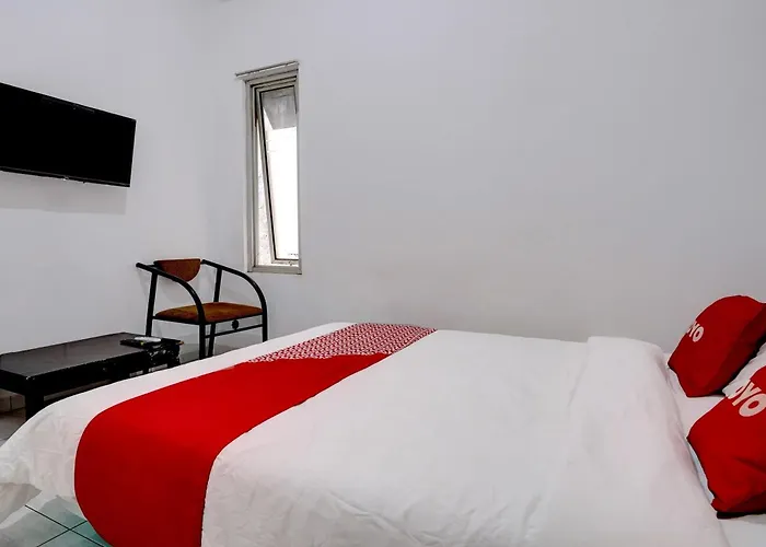 Hotel O Regol Srimahi Residence