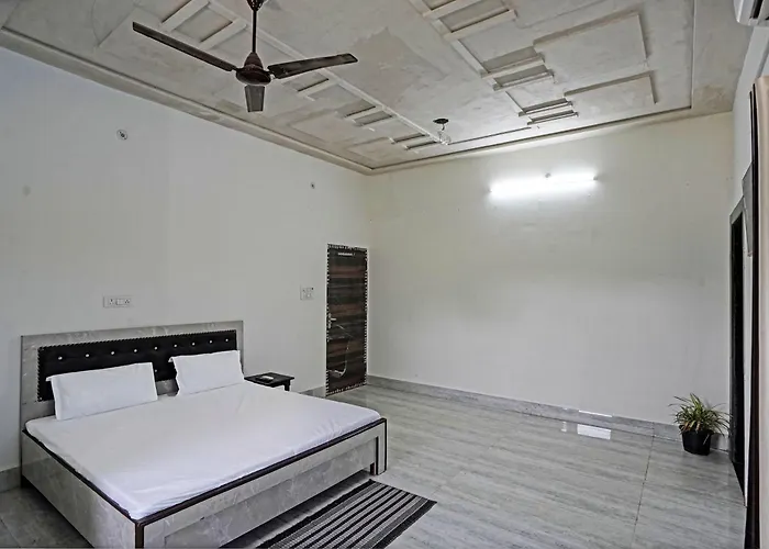 Hotel O Uv