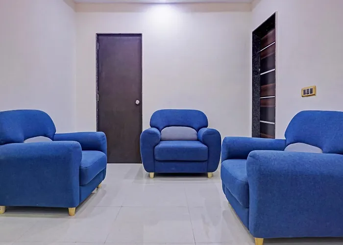 Hotel O Classic Square