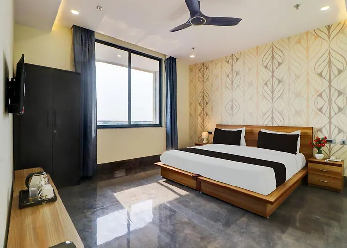 Hotel O Rao G Hotel