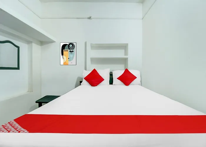 Hotel O Rameshwaram