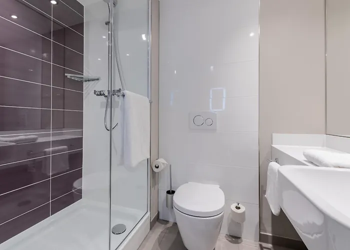 Premier Inn Wolfsburg City Centre