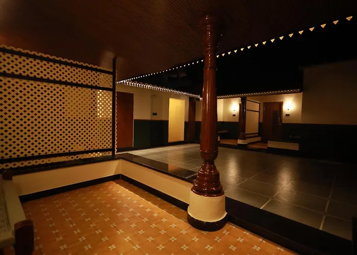David Residency