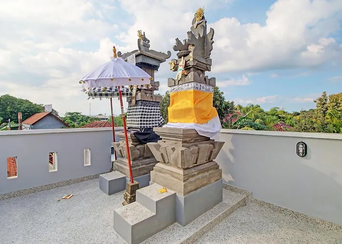 Oyo 92952 Nirmala Guest House