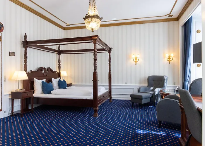 Hotel Phonix Aalborg