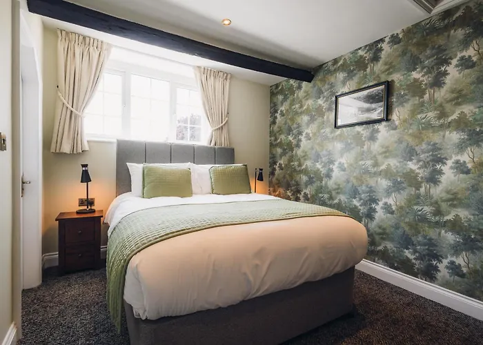 George & Dragon Hotel