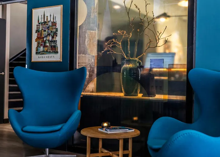 Motel One Copenhagen