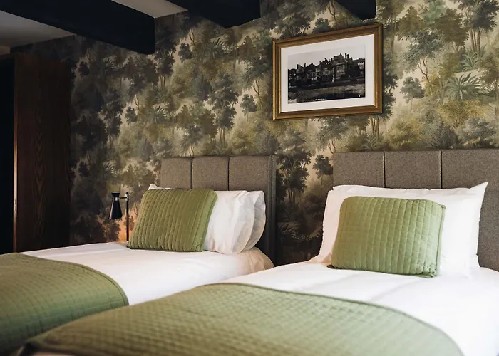 George & Dragon Hotel