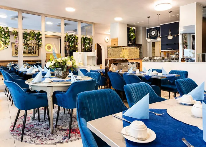Hotel Rivoli