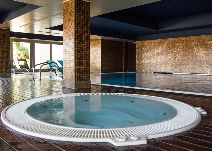 Santana Hotel & Spa
