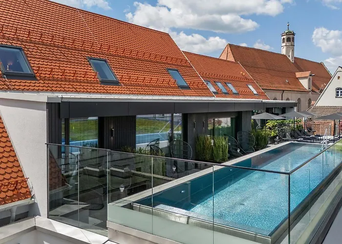 Hotel Maximilian'S