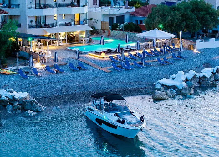 Lido Hotel