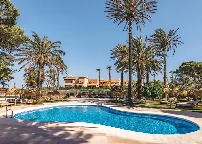 Melia Zahara Resort & Villas
