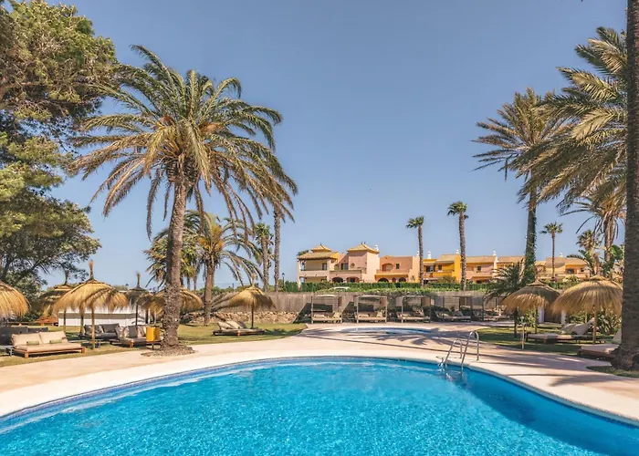 Melia Zahara Resort & Villas
