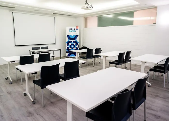 Hotel Vibra Mare Nostrum