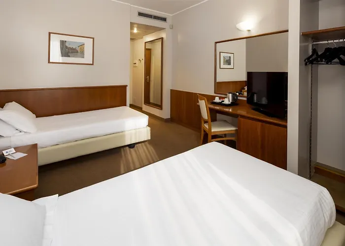 Best Western Park Hotel