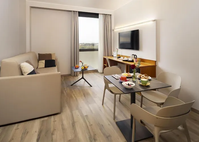 Best Western Park Hotel