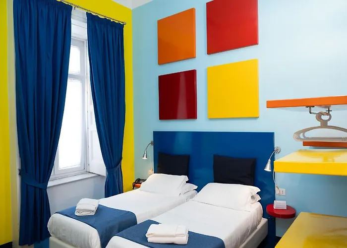Correra 241 Lifestyle Hotel