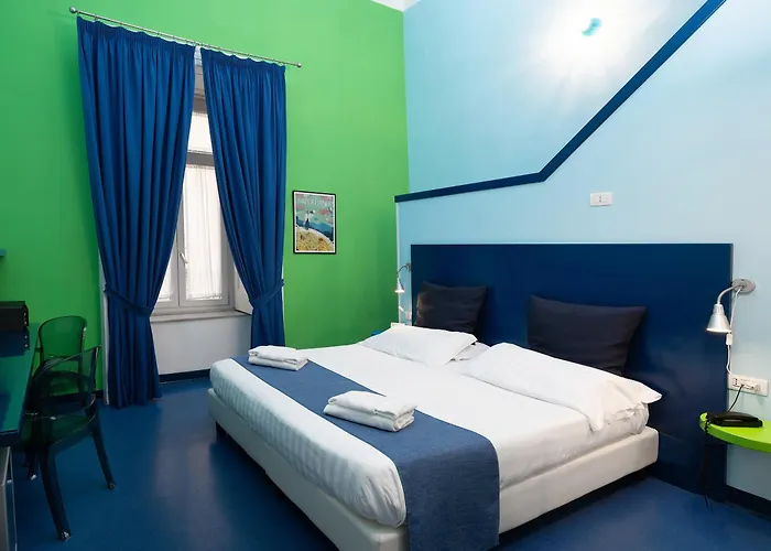 Correra 241 Lifestyle Hotel