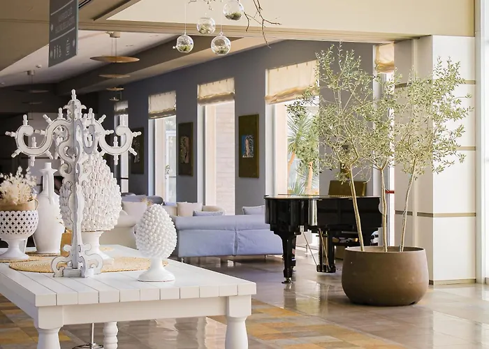 Regiohotel Manfredi