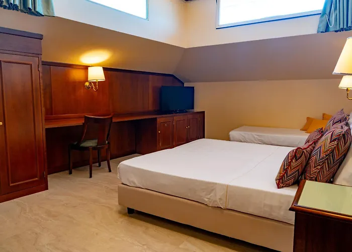 Grand Hotel Bastiani