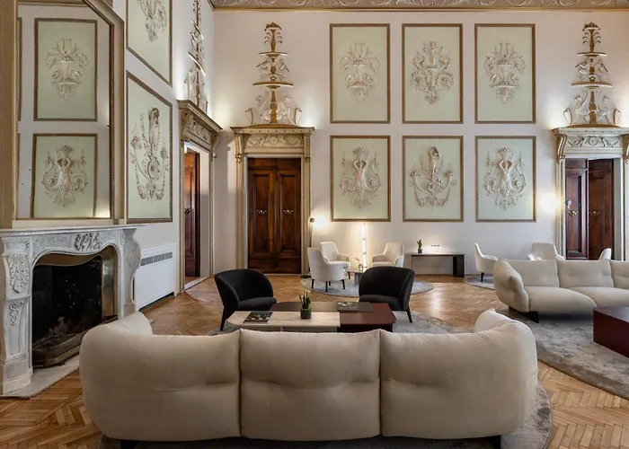 Palazzo Firenze By Baglioni Hotels & Resorts
