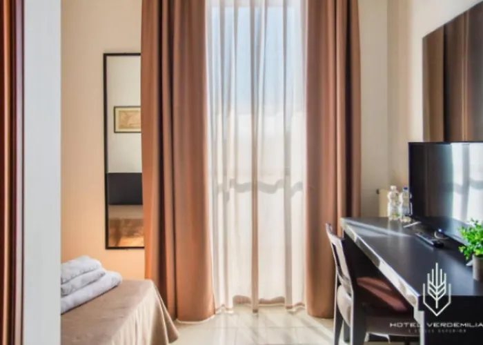 Verdemilia Hotel