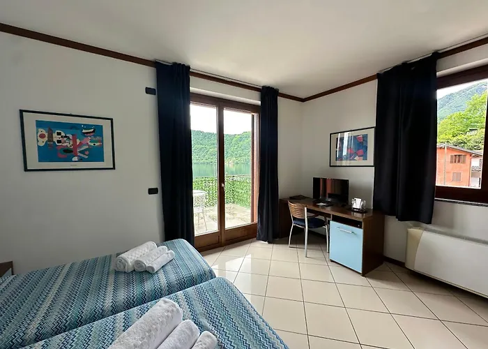 Hotel&Residence La Sibilla Cusiana