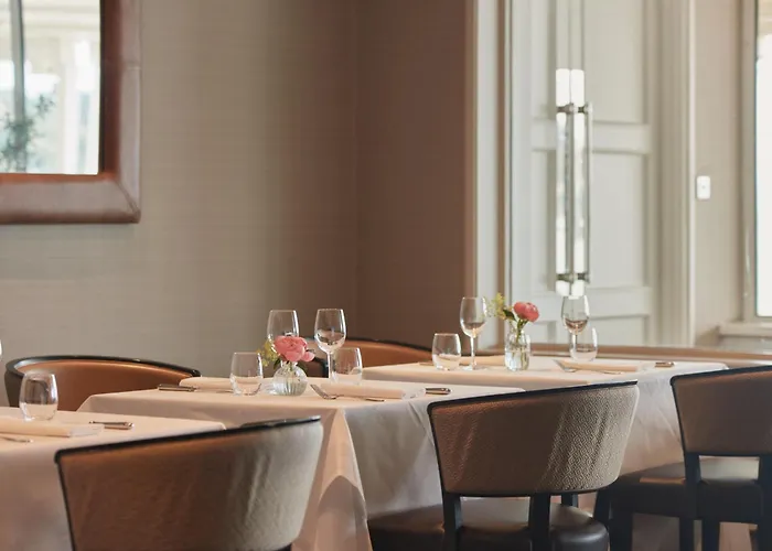 L'Horizon Beach Hotel & Spa