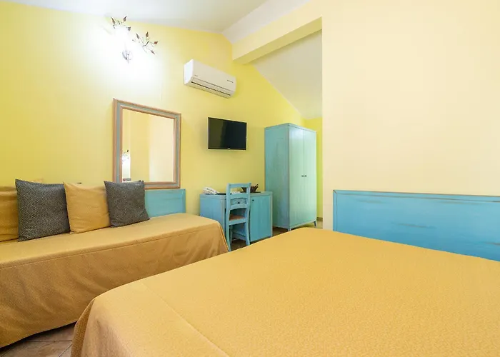 Hotel Del Corso