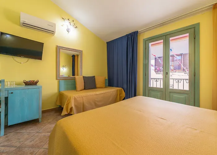 Hotel Del Corso