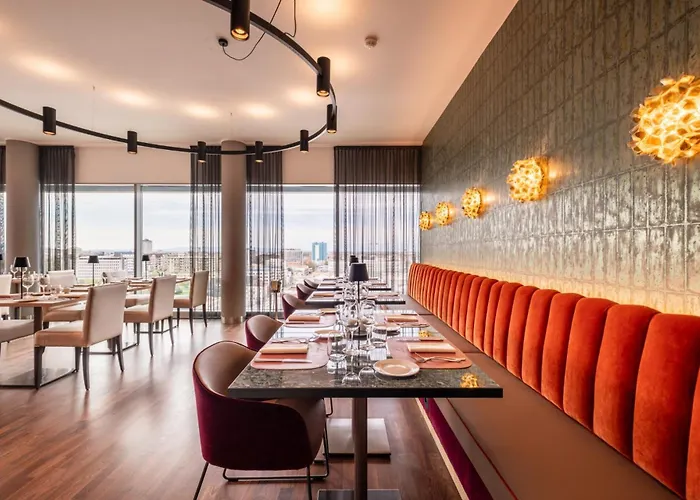 Savhotel Mantegna Padova