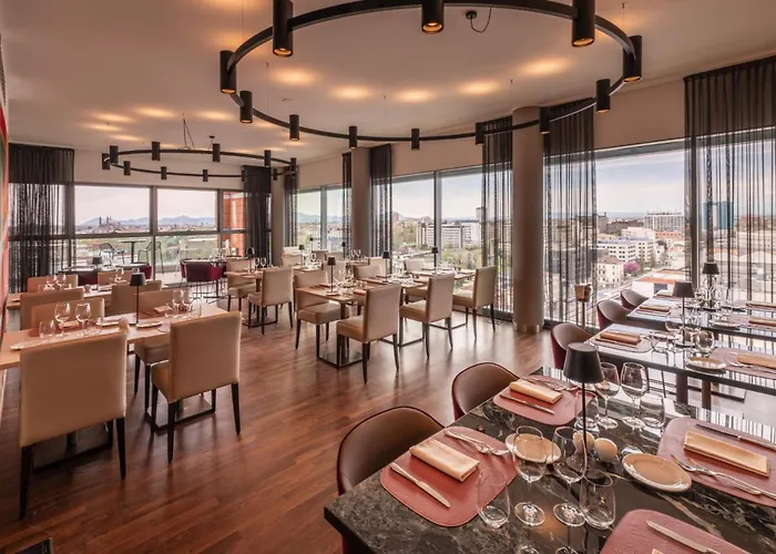 Savhotel Mantegna Padova
