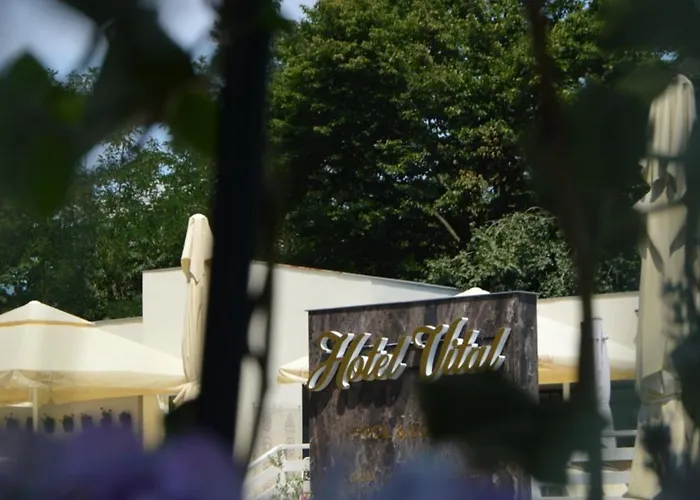Hotel Vital