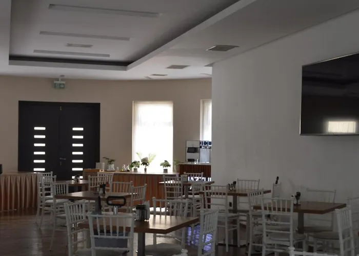 Hotel Vital