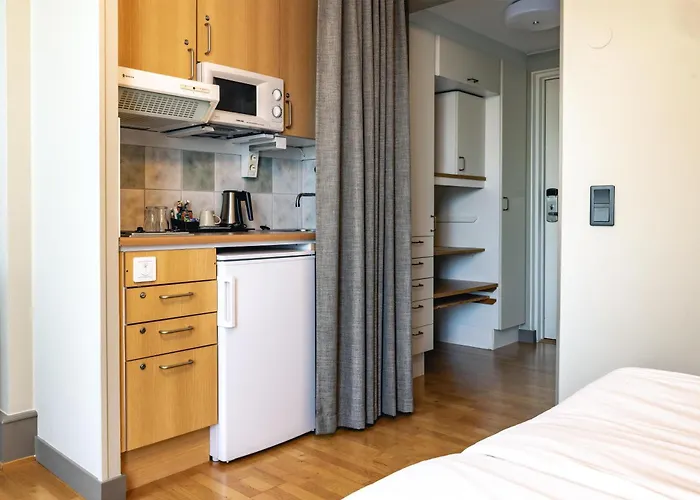 Solhem Hotel, BW Signature Collection