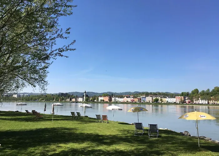 Hotel-Restaurant Faustschloessl