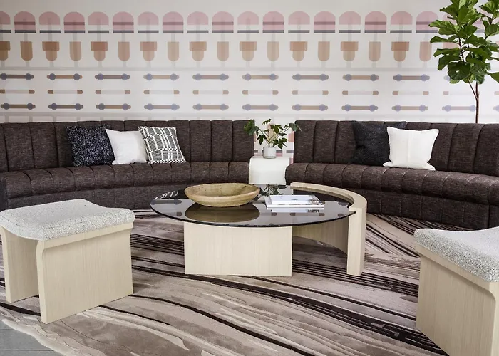 Kimpton Hotel Enso By Ihg