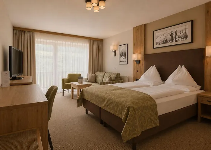 Hotel Das Urbisgut