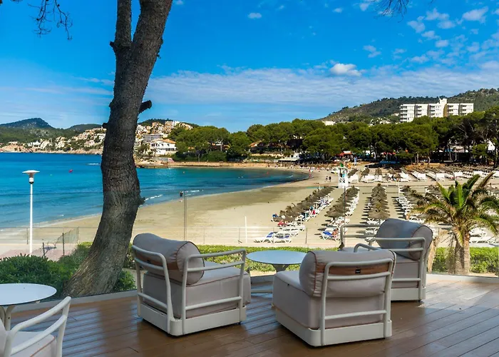 Hotel Vibra Beverly Playa