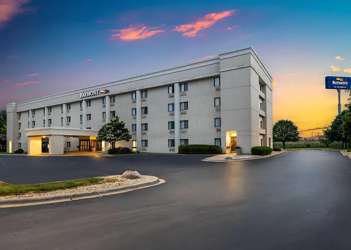 Baymont By Wyndham Janesville