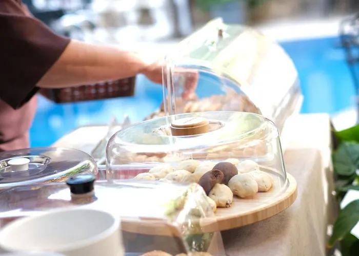 La Paloma Hotel