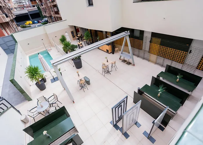 Hotel Ibis Styles La Rioja Arnedo