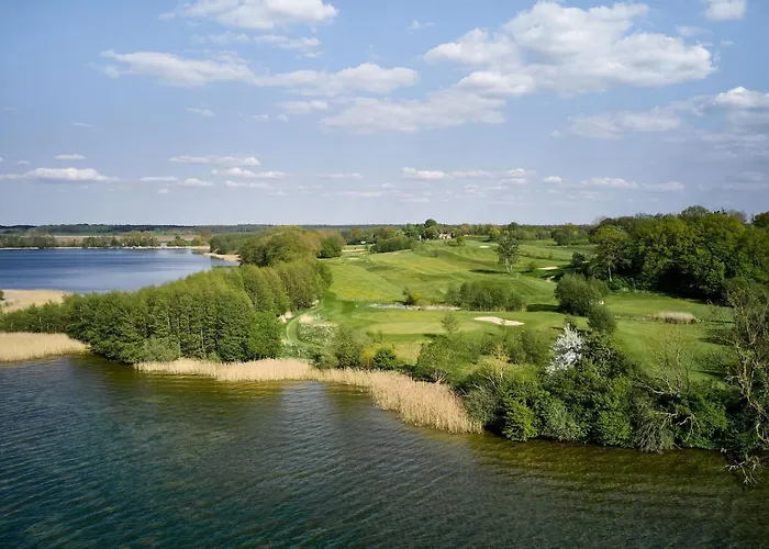 Van der Valk Golfhotel Serrahn - Adult Only
