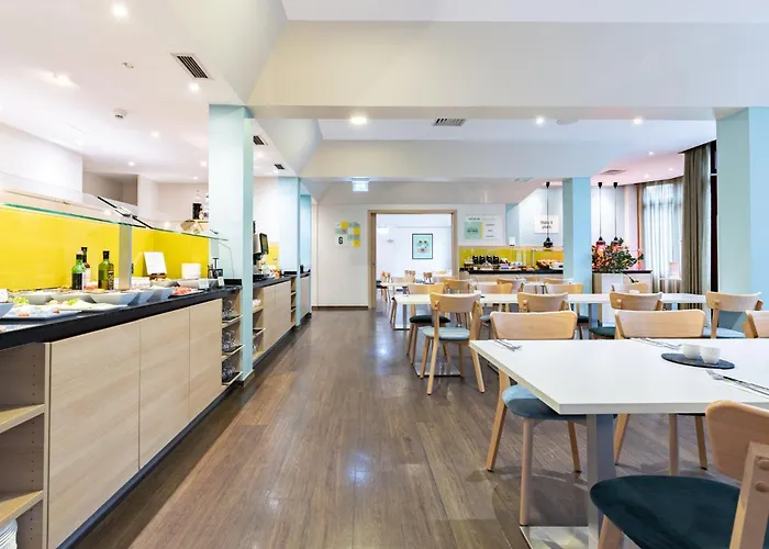 Select Hotel Osnabrück